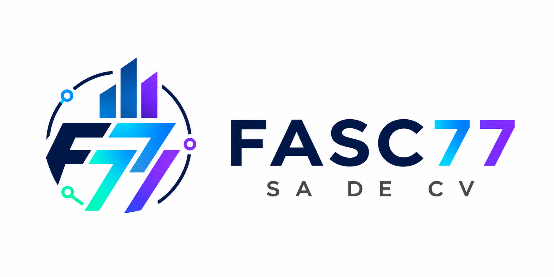 FASC77 SA DE CV